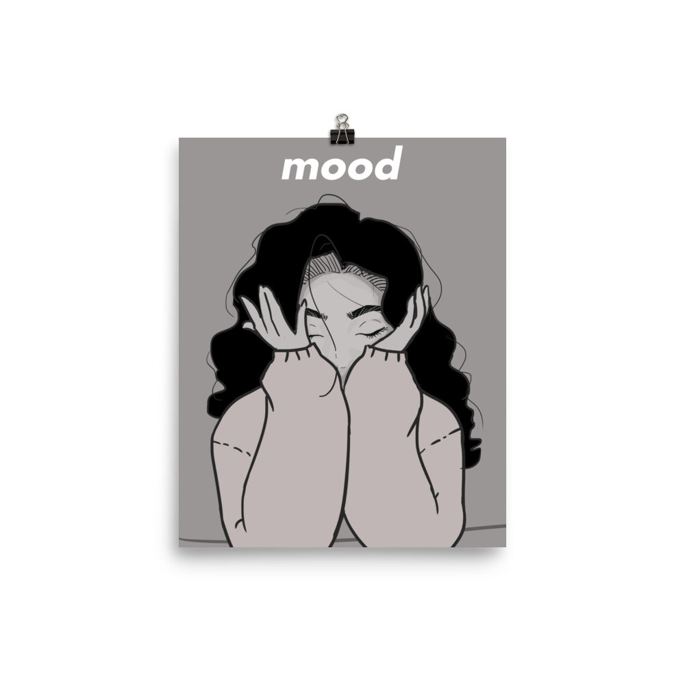 sundaymood - Poster