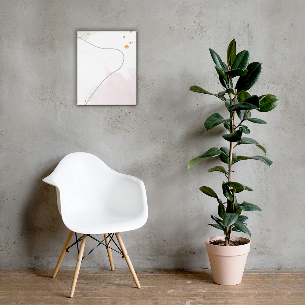 marbleart - Canvas