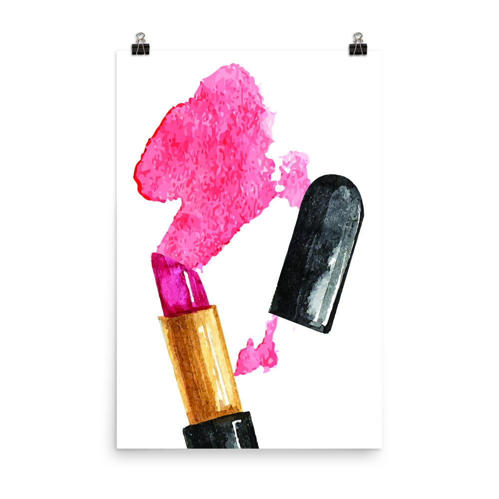 redlipstick - Poster