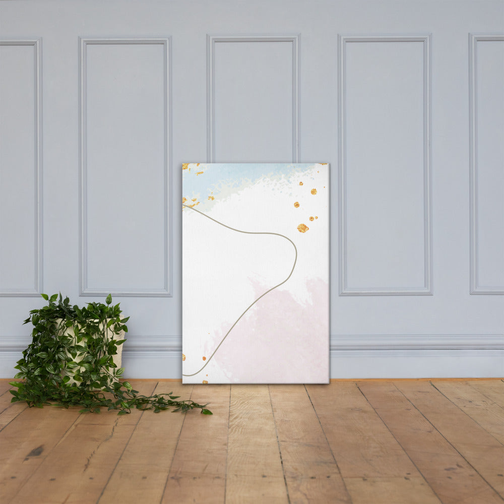 marbleart - Canvas