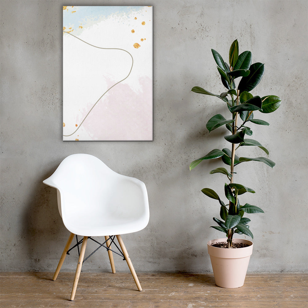 marbleart - Canvas