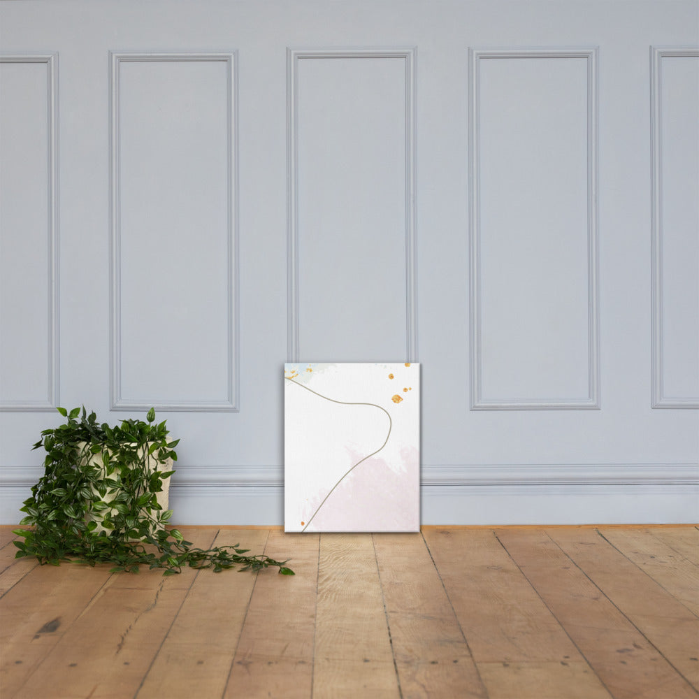 marbleart - Canvas