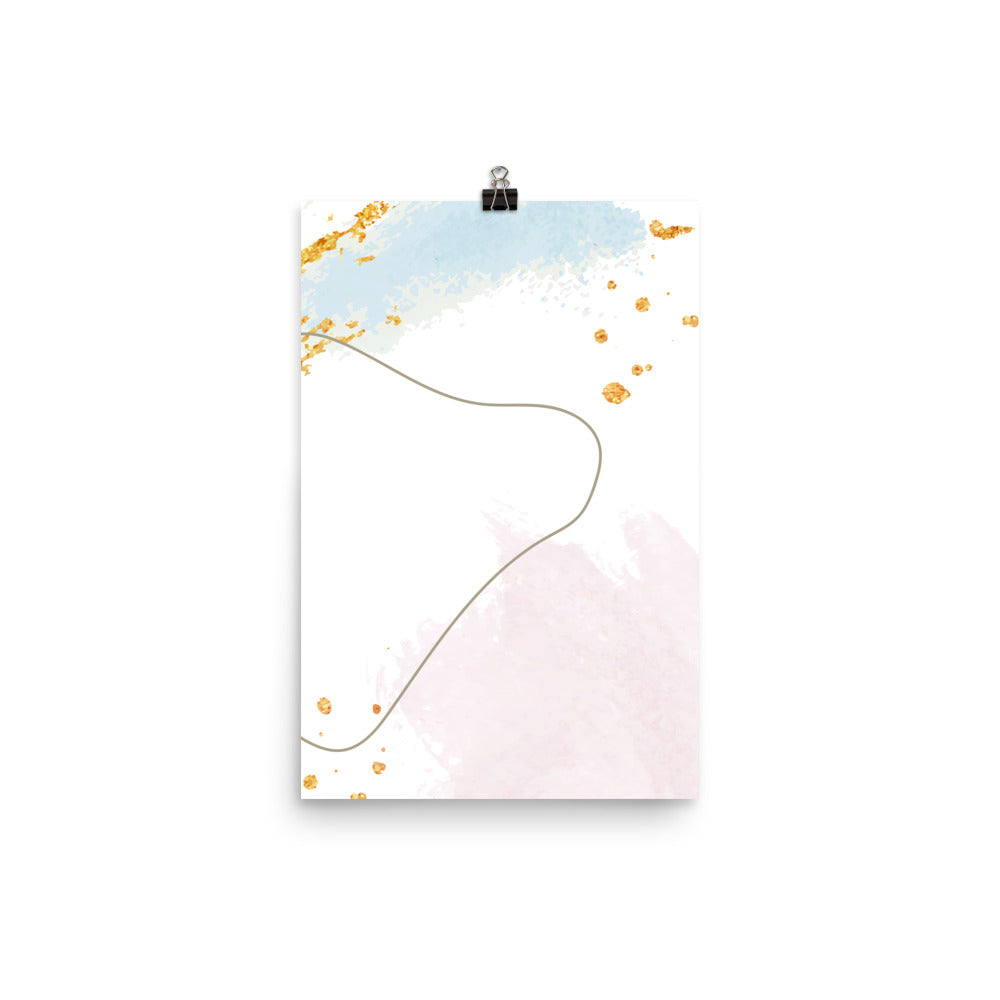 marbleart - Poster