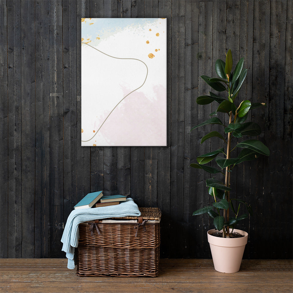 marbleart - Canvas