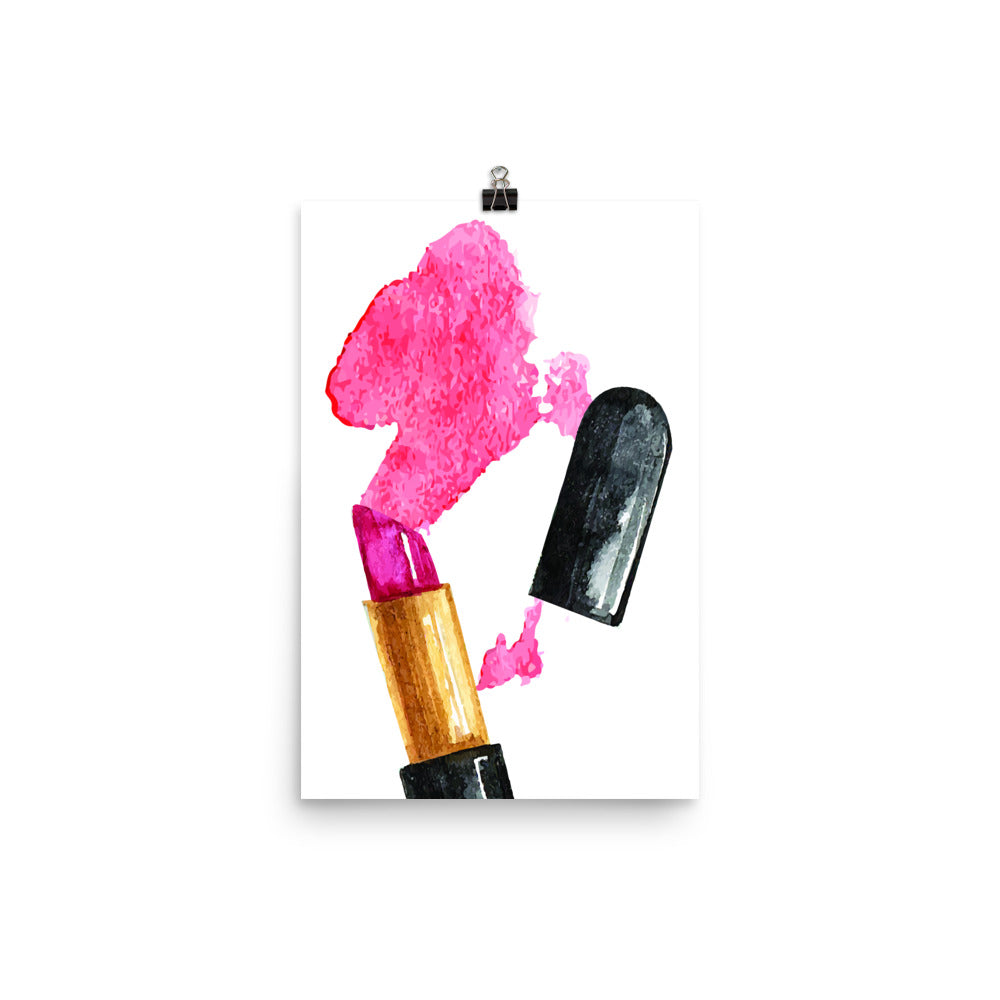 redlipstick - Poster