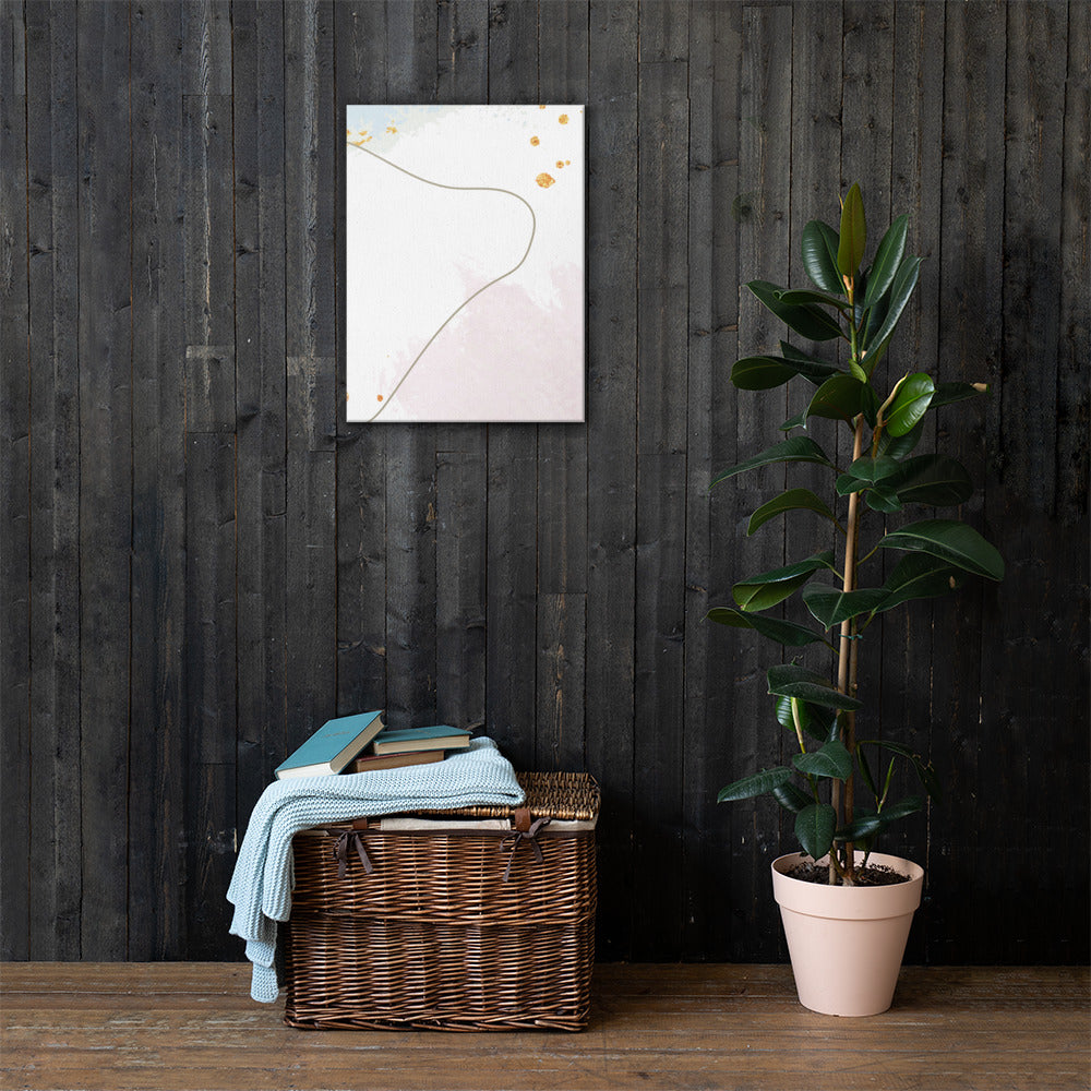 marbleart - Canvas