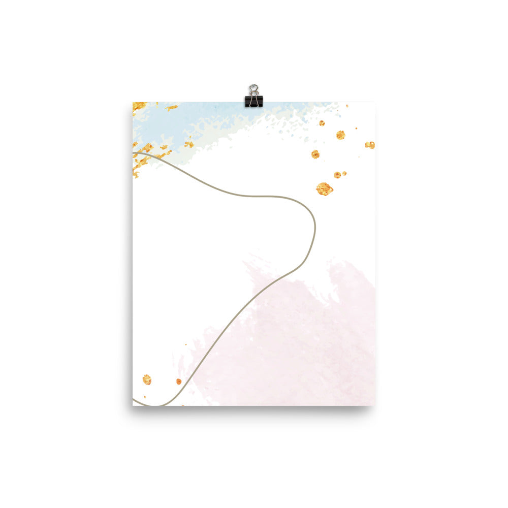 marbleart - Poster