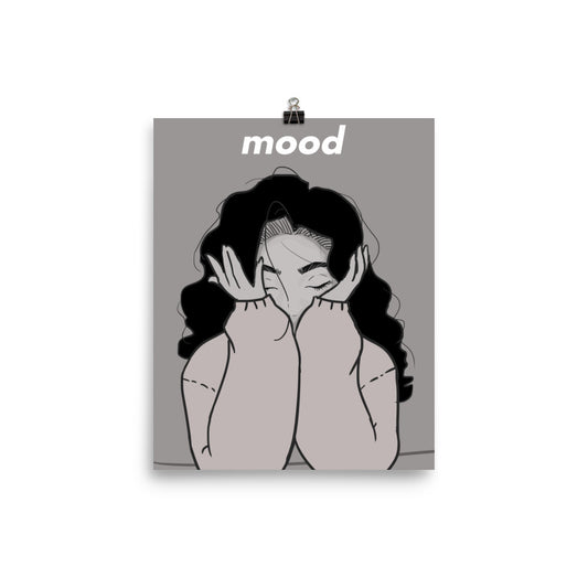 sundaymood - Poster