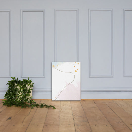 marbleart - Canvas